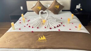 Superior Double Room | Free WiFi