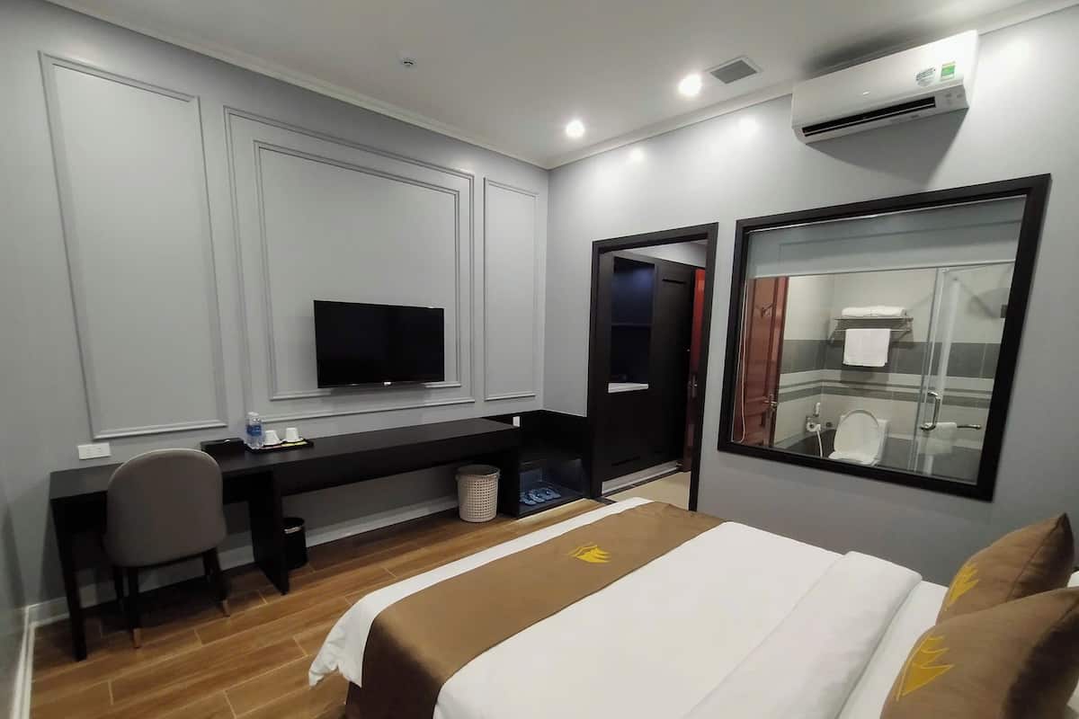 Superior-Doppelzimmer | Kostenloses WLAN