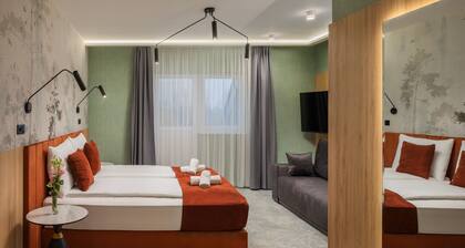 Sziget Hotel