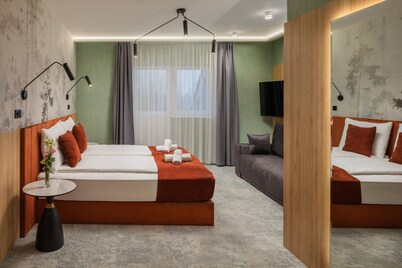 Sziget Hotel