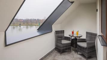 Suite Elite | Pasti