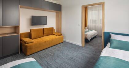 Sziget Hotel