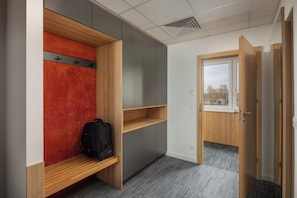 Family Double Room, Lake View | Interior