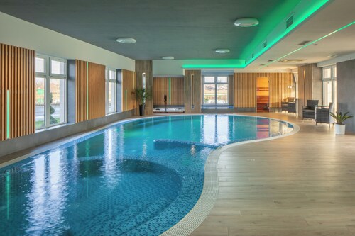 Sziget Hotel