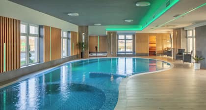 Sziget Hotel