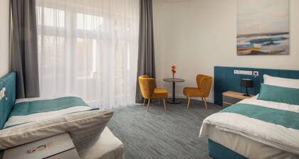 Sziget Hotel