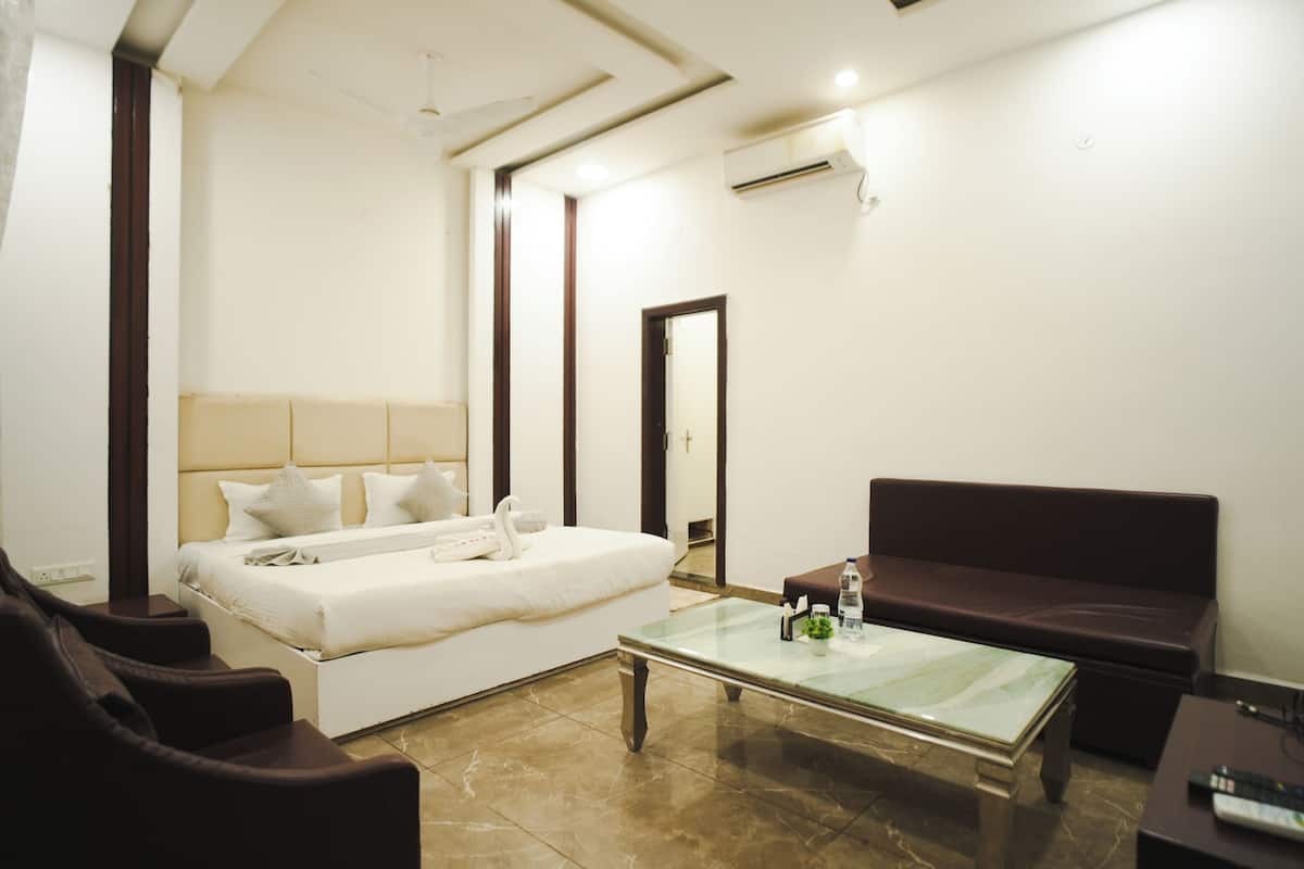 Family Suite