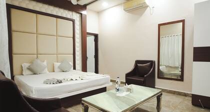 K2 Highway Treat & Resort Unit of Lyzon