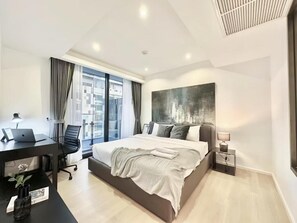 Free WiFi - Circle Sukhumvit 11 Bangkok (Krung Thep Maha Nakhon)