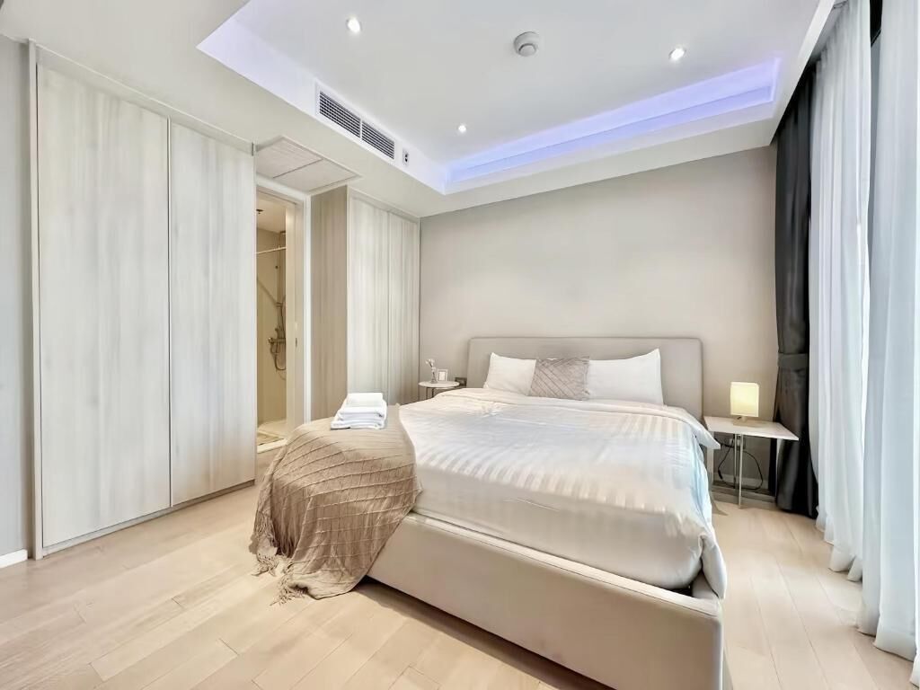 Apartment, Balcony, City View | Free WiFi
