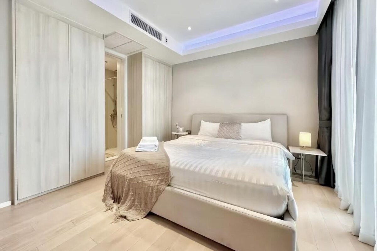 Apartamento, balcón, vistas a la ciudad | Wifi gratis