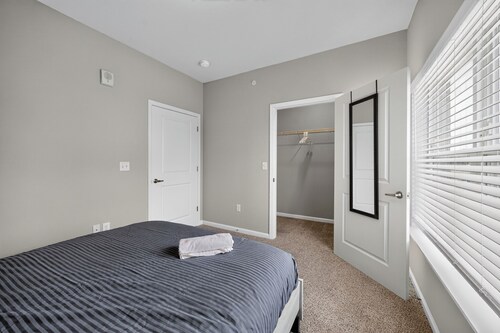 Comfortable 2BR Retreat