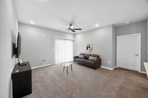 Whitewing Flats Spacious 2BR