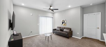 Whitewing Flats Spacious 2BR