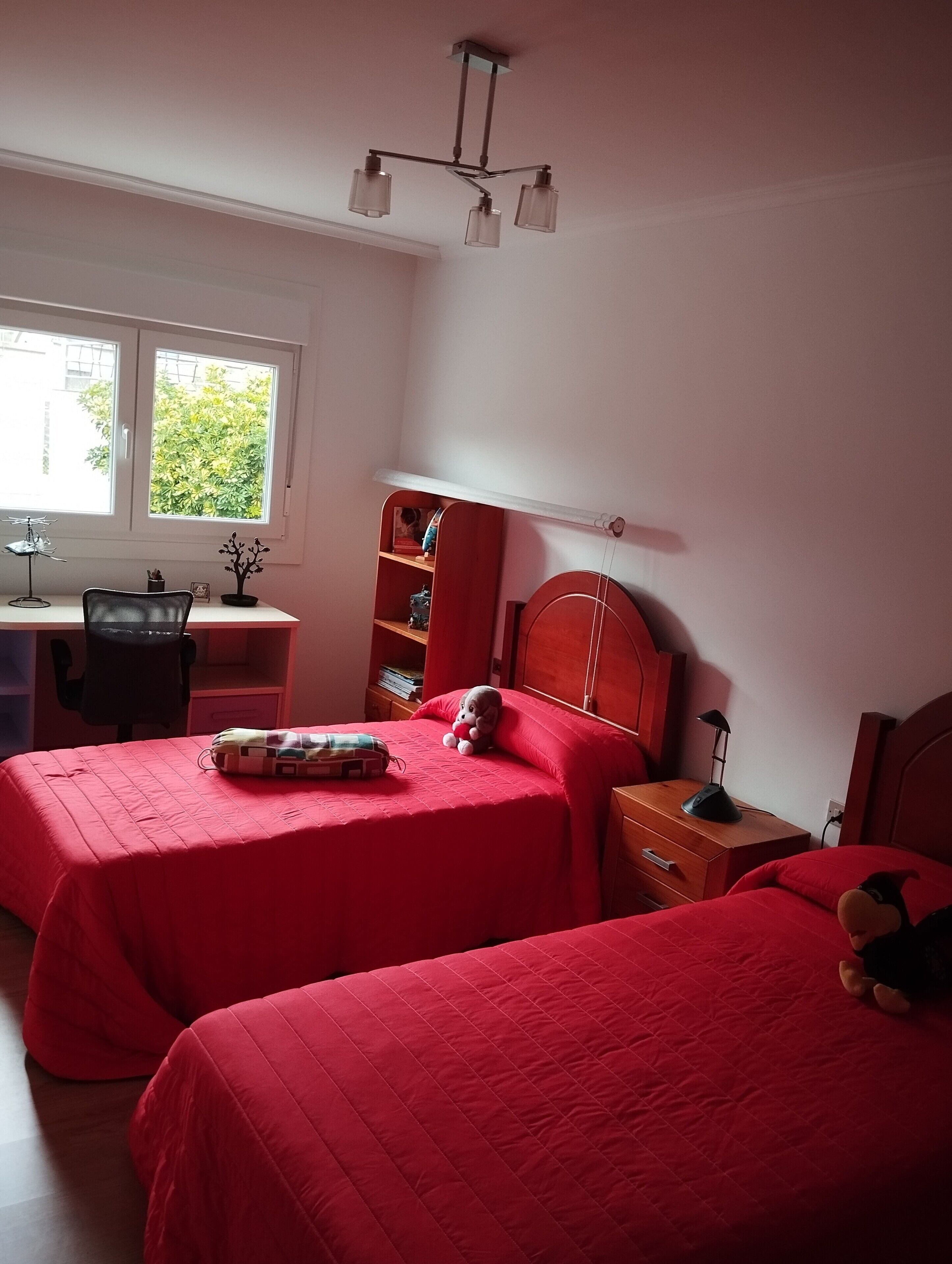 3 Schlafzimmer, Bügeleisen/Bügelbrett, WLAN, Bettwäsche