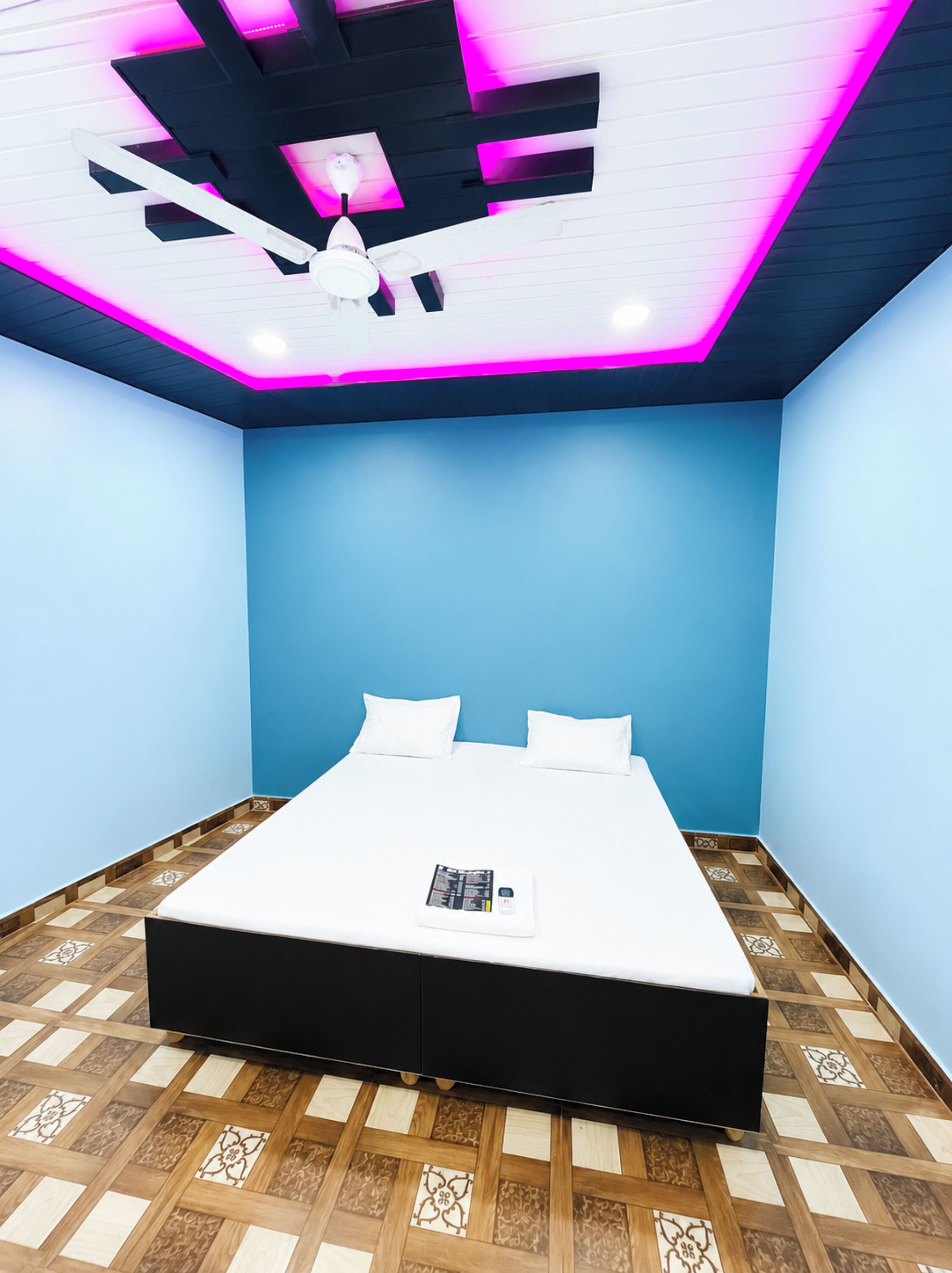 Standard Double Room | View from room