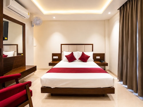 Royal Suites in Marathalli Bangalore