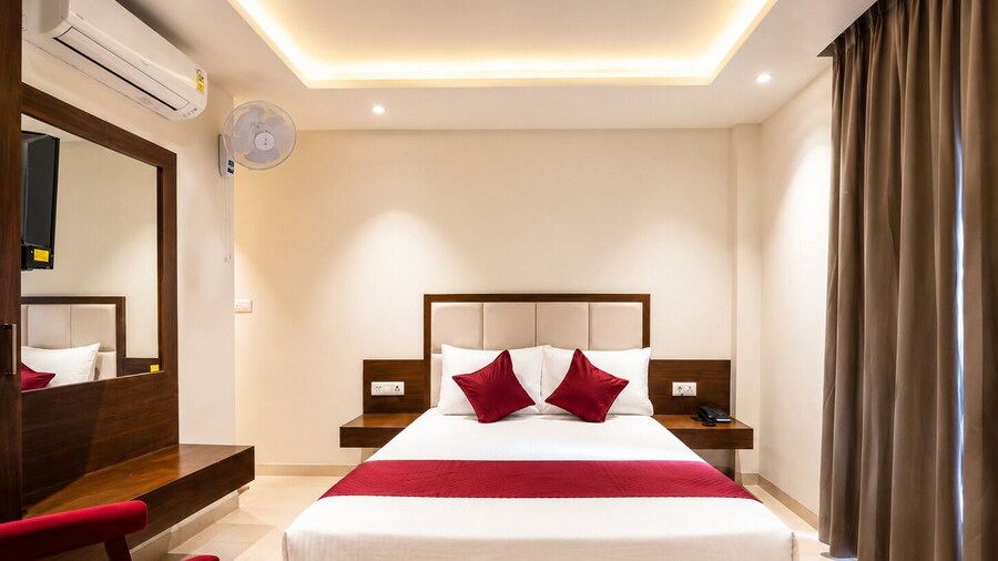 Royal Suites in Marathalli Bangalore