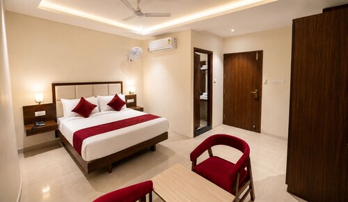 Royal Suites in Marathalli Bangalore