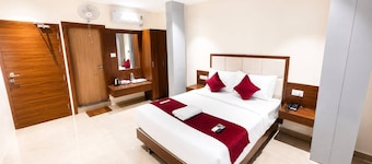 Royal Suites in Marathalli Bangalore