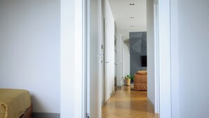Room - Sol Stay – Stylish 2-Bedroom Apartment in Ulaanbaatar (Khan-Uul)