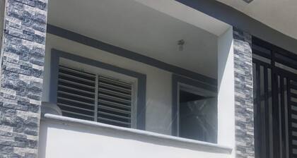 Fantastic 5-bedroom house in Belladère Haiti perfect for families
