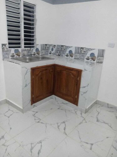 Fantastic 5-bedroom house in Belladère Haiti perfect for families