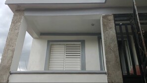 Außendetails