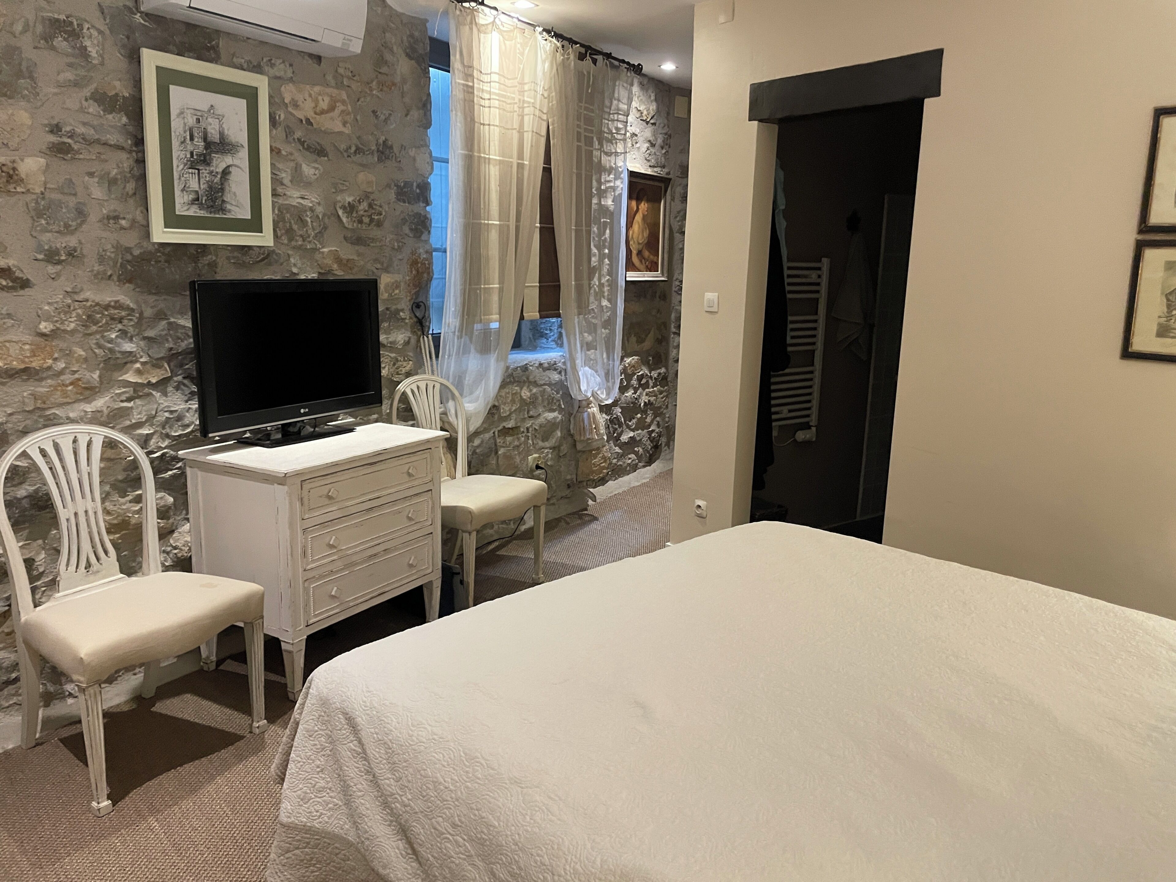 3 Schlafzimmer, Bügeleisen/Bügelbrett, kostenloses WLAN, Bettwäsche