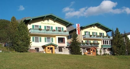 Pension Weinberger