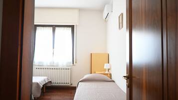 3 bedrooms