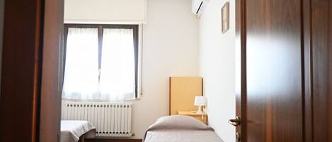 3 Schlafzimmer