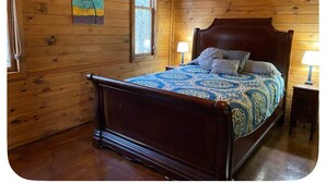1 chambre, draps fournis