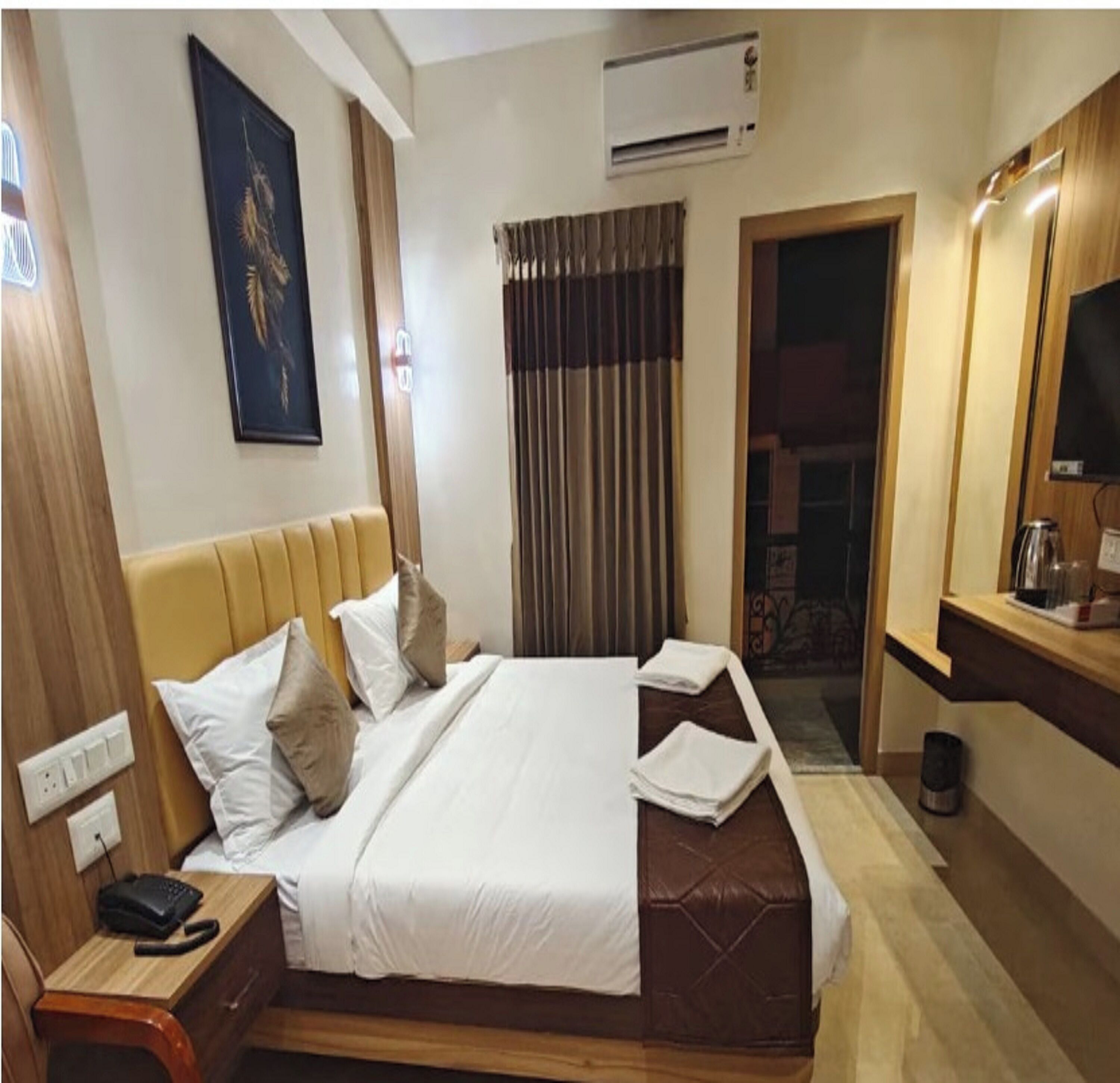 Premium Room | Free WiFi