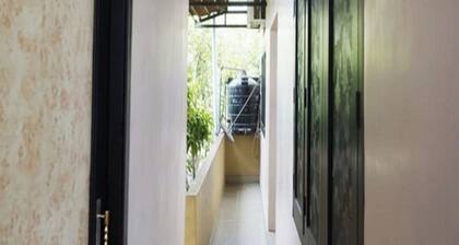 Hotel Orange Orchid