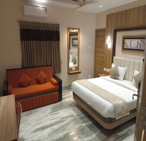 Free WiFi - Hotel Orange Orchid (Tirunelveli)