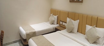 Hotel Orange Orchid