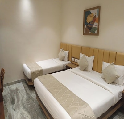 Hotel Orange Orchid
