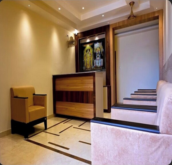 Hotel Orange Orchid - Tirunelveli