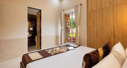 Alaya Stays MS Valley Groves 2BHK Villa