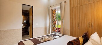 Alaya Stays MS Valley Groves 2BHK Villa