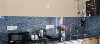 Alaya Stays MS Valley Groves 2BHK Villa