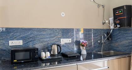 Alaya Stays MS Valley Groves 2BHK Villa