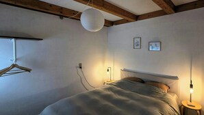 2 quartos, Wi-Fi de cortesia