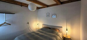2 camere, Wi-Fi gratuito