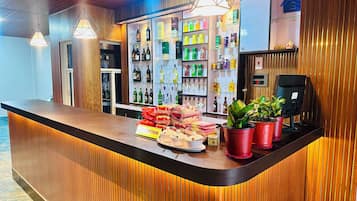 Bar (en la propiedad)