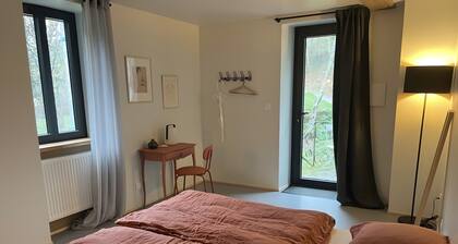 Guest Room Milan - Le Moulin de St André