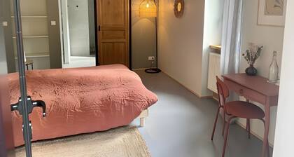 Guest Room Milan - Le Moulin de St André