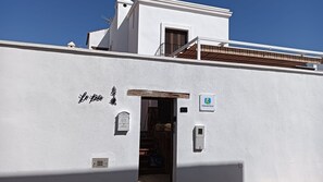 Detalle del exterior