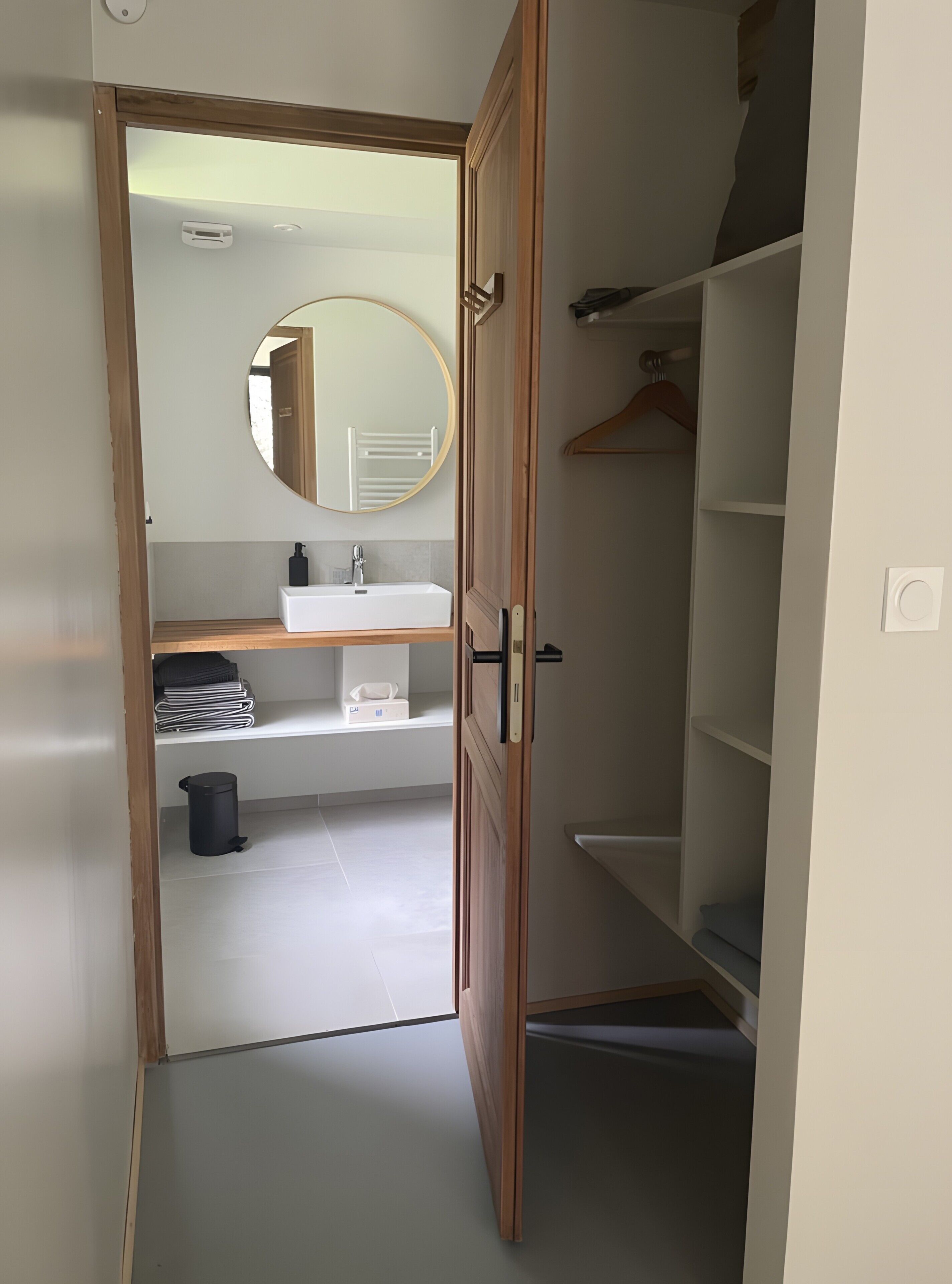 Interieur